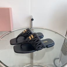 Miu Miu Sandals